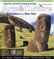 rapid river magazine january 2013