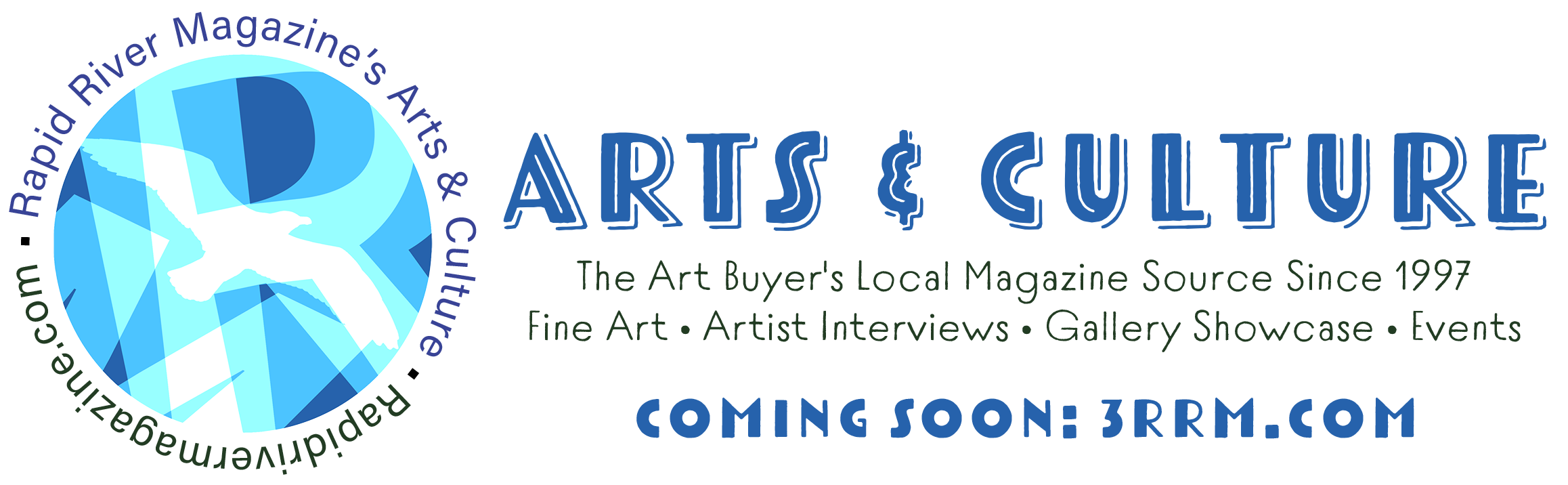 Rapid River Magazine Arts & Culture